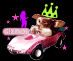 Giz iZ mO !