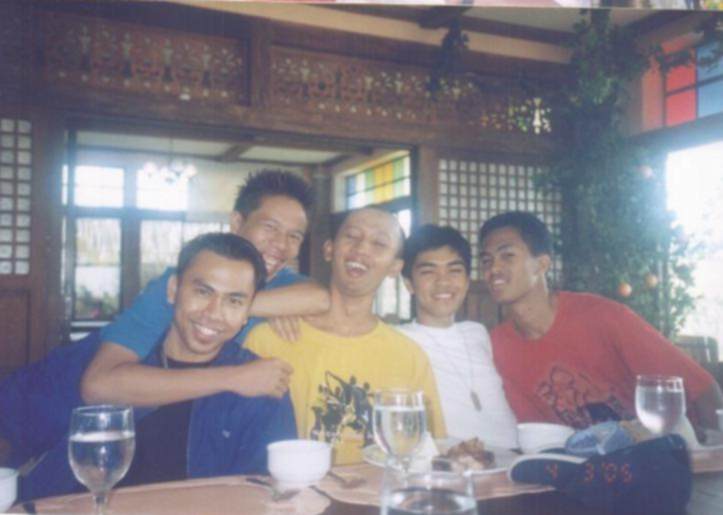 at Taale�a Restaurant