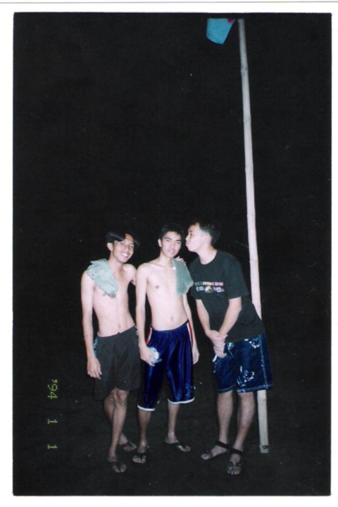 overnight at JOnes Beach