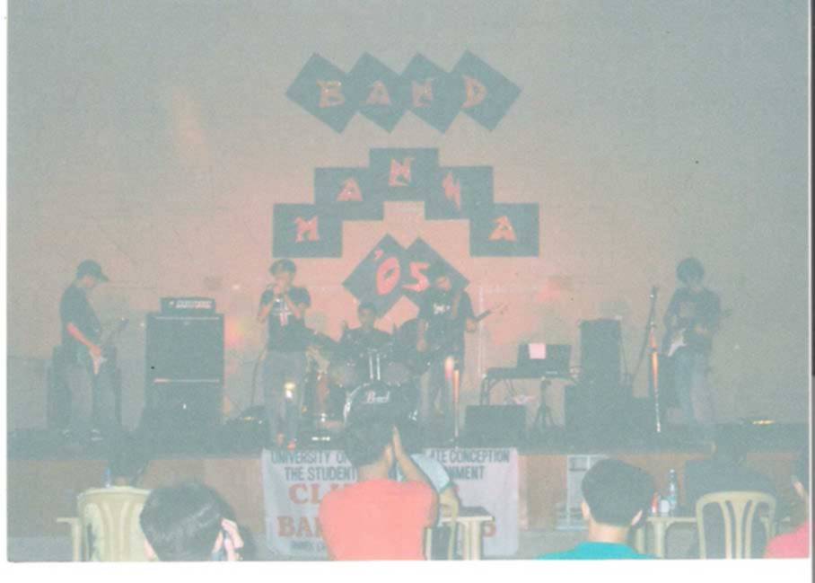 My Band
