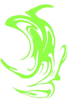 Green World
