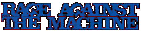 Rage Against the Machine: Fight the System