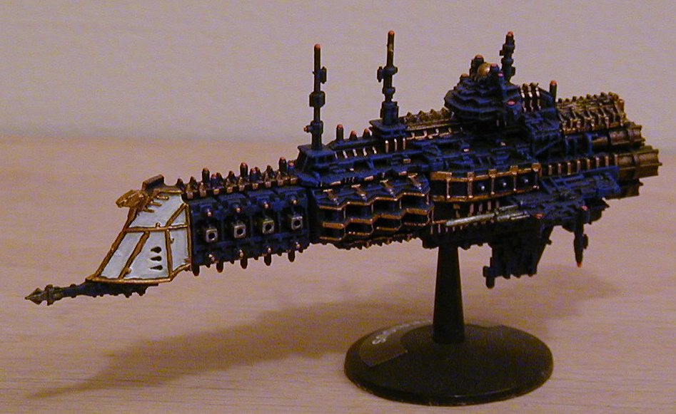 Dominator Crusier