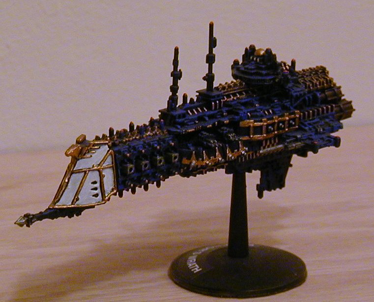Lunar crusier