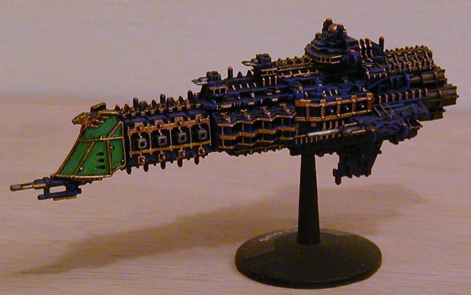 Mars Crusier