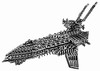 Repulsive Class Grand Cruiser---Sorry about image quality!