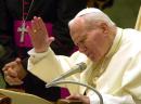 Yeehaw! It's the Pope!