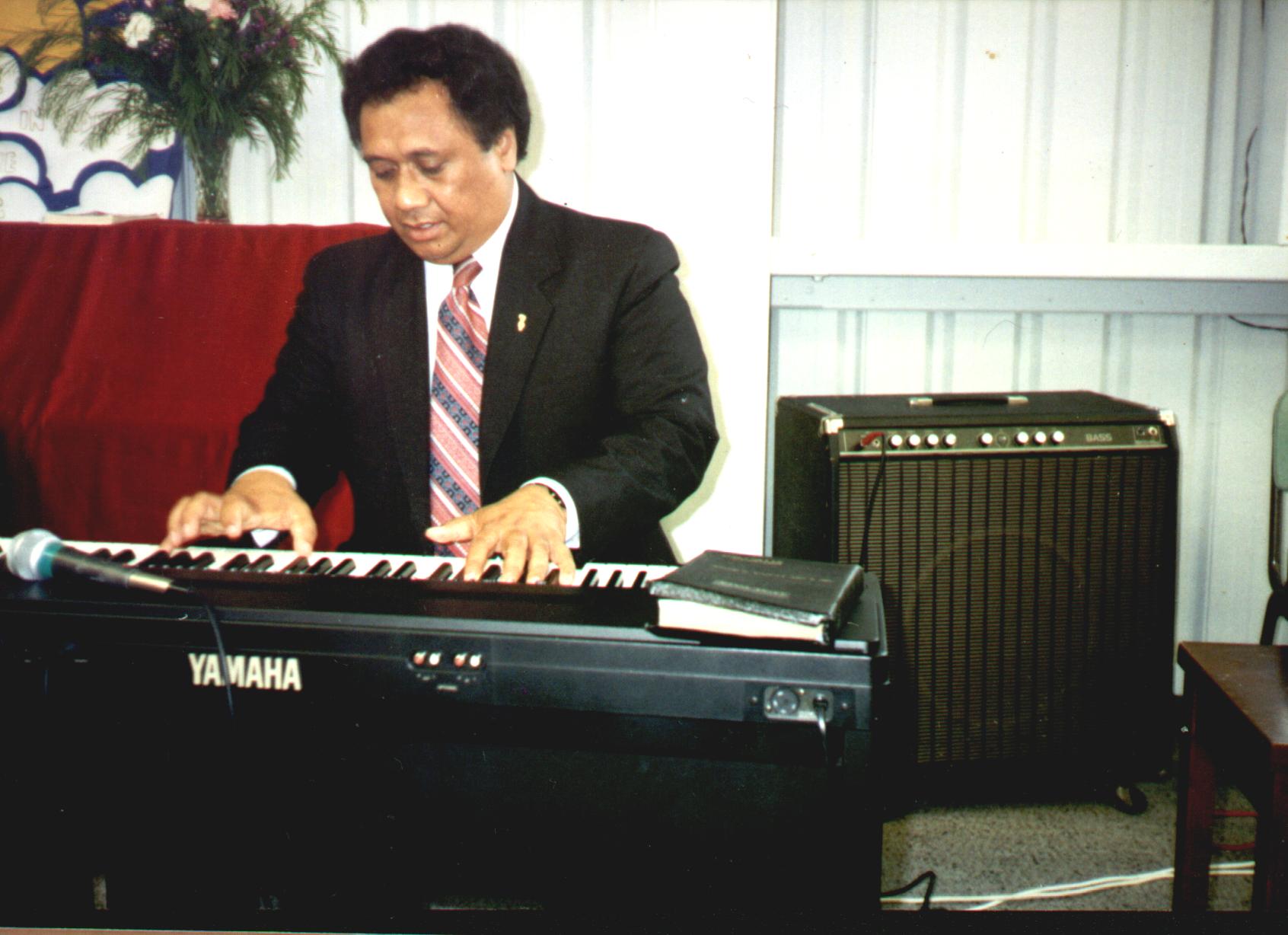 MUSIC 