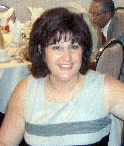 My Beautiful Mom