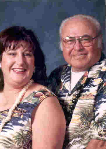 My Mommy & Dad