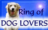 The Ring of Dog
Lovers