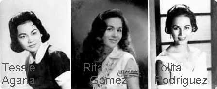 sampaguita pictures old movies
