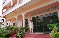 Modern Guesthouse