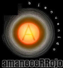 AMANECERROJO