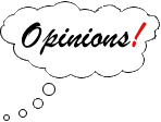 Opinion image