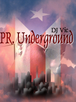 Puerto Rico Undergrounds Techno