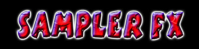 Sampler FX