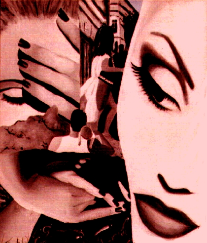by Courtney Ramsey