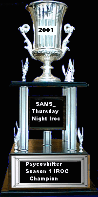 season1iroctrophy.gif (29147 bytes)