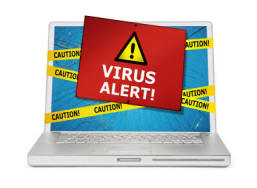 Virus Removal