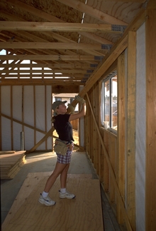 Women Can Build