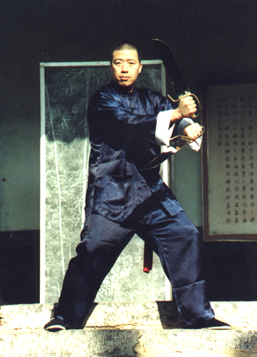 Sifu Dana