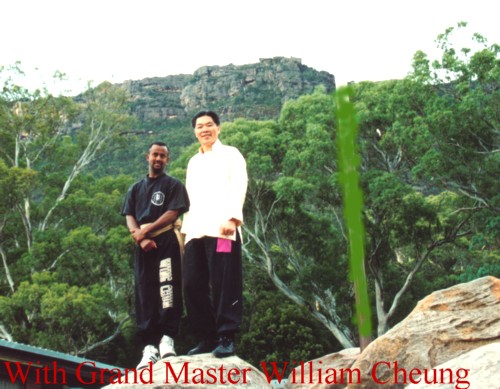 With Chung