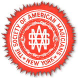 SAM Logo