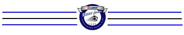 Tipton United Soccer Club