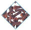 Dried Cloves