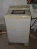 Hostel laundry