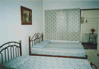 Hostel Double Bed