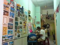 Malacca Travel Information