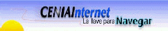 Este es CENIAInternet el proveedor No.1 de los servicios de internet en Cuba. http://www.ceniainternet.cu/