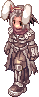 Antharas Soulbreaker, el Marujo silencioso