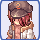Imion Holyfist, Monk