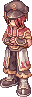 Imion Holyfist, la Fuerza crujiente ��U