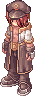 Imion Holyfist, la Fuerza crujiente ��U