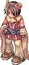 Sam Bluesky, la Torpeza personificada