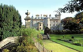 Finlaystone House