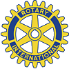 The Rotary Emblem