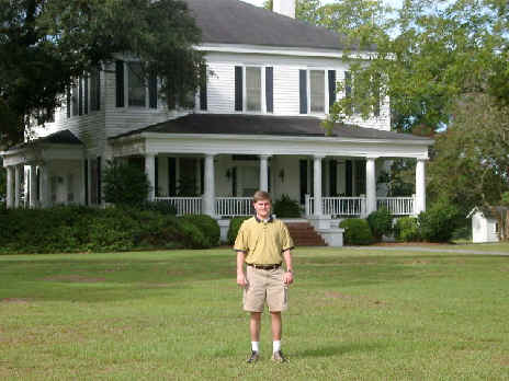 our house
