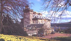 Finlaystone House