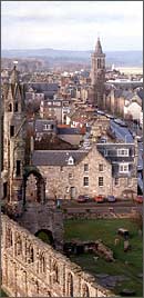 St. Andrews, Scotland