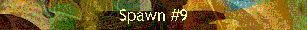 Spawn #9