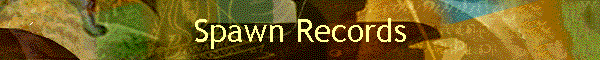 Spawn Records