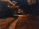 Queens Drive, Dunedin - between Rattray and Duncan Streets