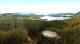 Sandymount Cairn, overlooking Hoopers Inlet, Otago Peninsula