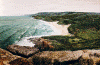 Gaerries Beach, Royal National Park, NSW