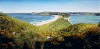 Palm Beach, seen from Barrenjoey Head, NSW